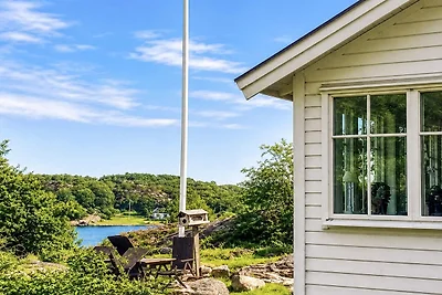 5 Sterne Ferienhaus in MARSTRAND