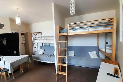 Studio in Quiberon nahe großem Strand