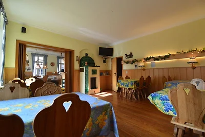 Ferienhaus in �rzig in Waldnהhe