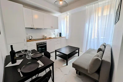 Appartement in Cap d'Ail vlakbij het strand v...