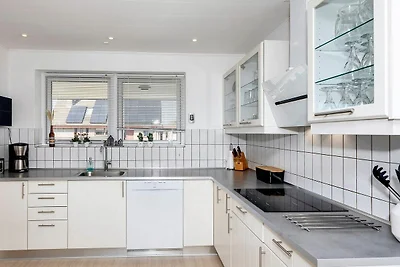 4 Sterne Ferienhaus in Blokhus-By Traum