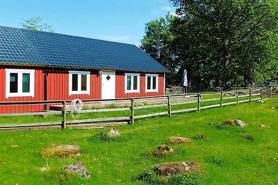 6 Personen Ferienhaus in BOLMSÖ