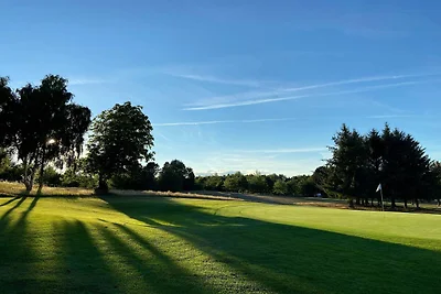 6 Personen Ferienhaus in Juelsminde-By Traum