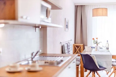 Kärnten Apartment Turnersee