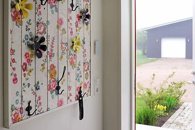 6 Personen Ferienhaus in DEGEBERGA-By Traum