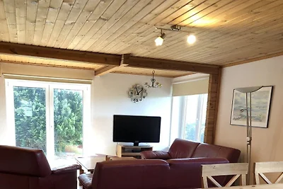 Ferienhaus mit 4 Schlafzimmer