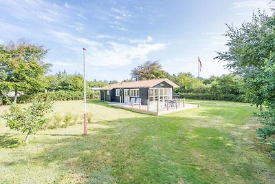 6 Personen Ferienhaus in Tarm