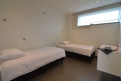 Ferienhaus in den flämischen Ardennen...