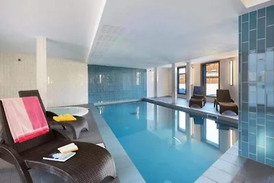 Ferienhaus im Skigebiet Les Deux Alpes