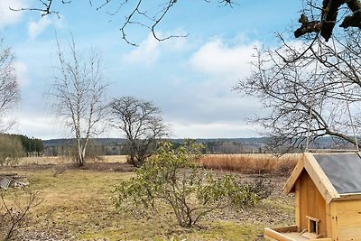 8 persoons vakantie huis in VÄSTRA ÄMTERVIK