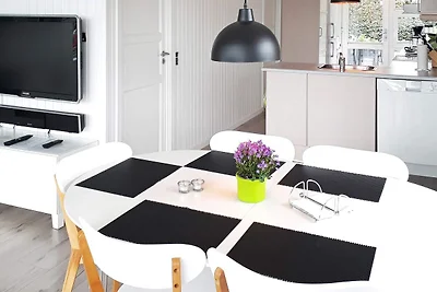 6 Personen Ferienhaus in Hejls