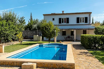 Haus in Pollensa - Hafen von Pollensa