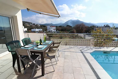Bellissimo appartamento con vista