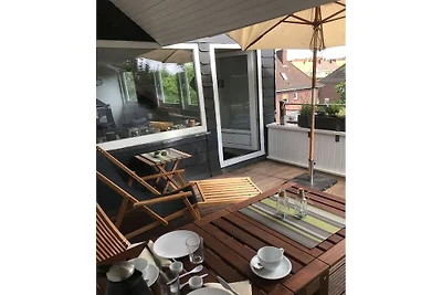 Ferienwohnung mit 1 Schlafzimmer