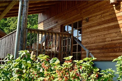 Alpenhütte mit 2 Schlafzimmer