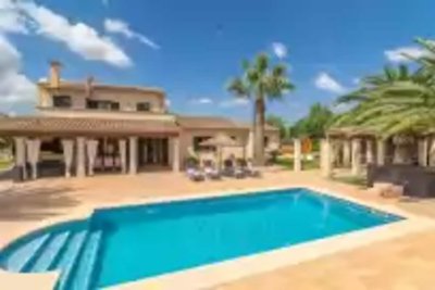 Villa Sun Club Home - Ferienhaus Mit Privatem...