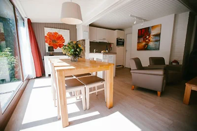 Cottage charme – Resort per famiglie con well...