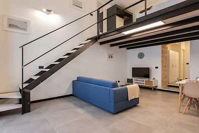 Biancospino Suite by Wonderful Italy