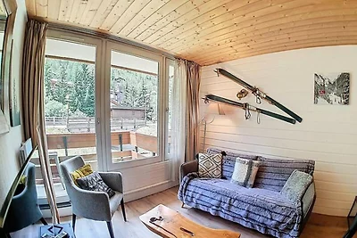 Centraal gelegen resort en dichtbij de pistes