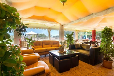 Casa vacanze a Castiglione del con piscina