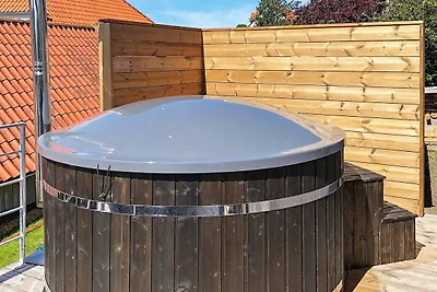 6 Personen Ferienhaus in Hejls