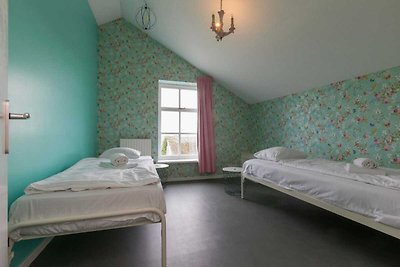 Wohnung in Strandnähe in Vrouwenpolder