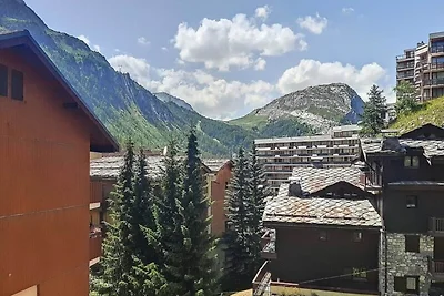 Renoviertes Studio · Zentrale Lage ·...