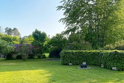 6 Personen Ferienhaus in Vig