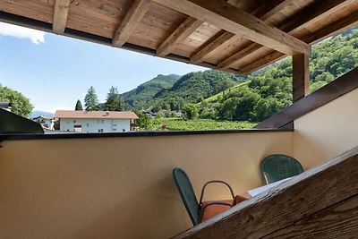 Appartamento per vacanze con 1 camera da...