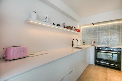 Appartamento duplex con terrazza