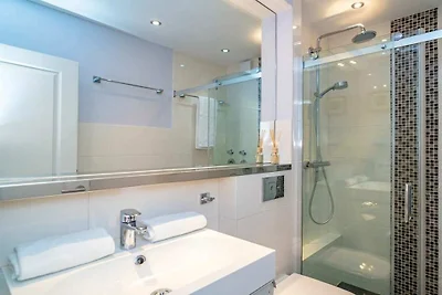 Haus Ornum, Appartement SILD - 15