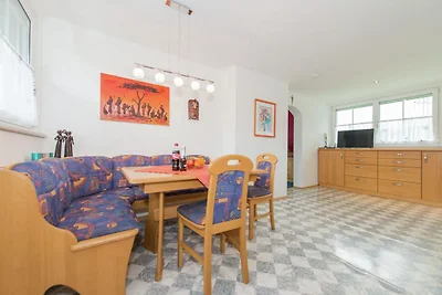 Ferienwohnung in Tröpolach nahe Pressegger...