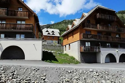 Studio für 4 Personen