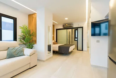 Appartamento vicino Playa Las Canteras