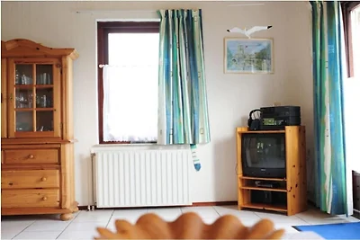 Holiday house in Ouddorp with 1 bedroom