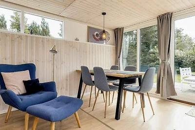 Gezellig vakantiehuis in Marielyst-By Traum