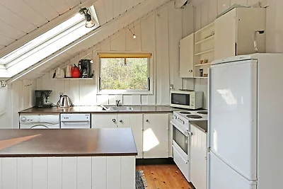 6 Personen Ferienhaus in Rødby