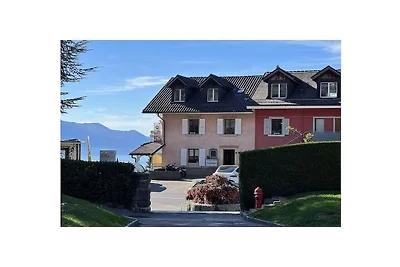 Ferienwohnung mit 3 Schlafzimmer
