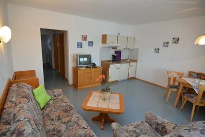 Appartement in Rotthalmünster met balkon