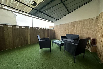 Overnachten in Le Mans – dichtbij het...