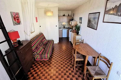 Studio für 3 Personen