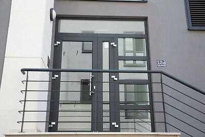 Komfortable Luxuswohnung im obersten...