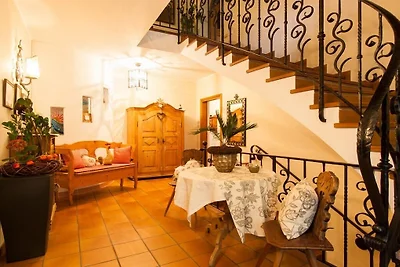 Wohnung in Meran mit Schwimmbecken