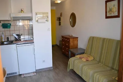 Wohnung in Frankreich am Strand