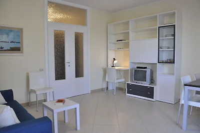 Schöne Wohnung in einer gemütlichen Residenz