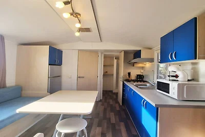 Nomad Infinity Bungalow für 6