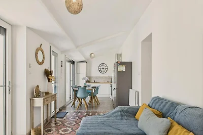 Apartment in Les Sables in der Nähe von La...