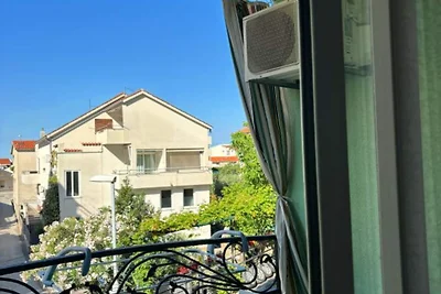 Apartments Villa Mira Roso - Studio Apartment