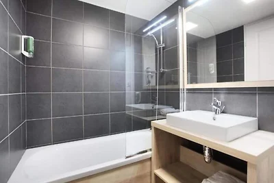 3 Zimmer 4/6 Personen