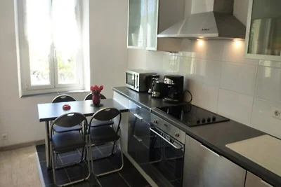 GIB262 / Charmante Unterkunft am Place...